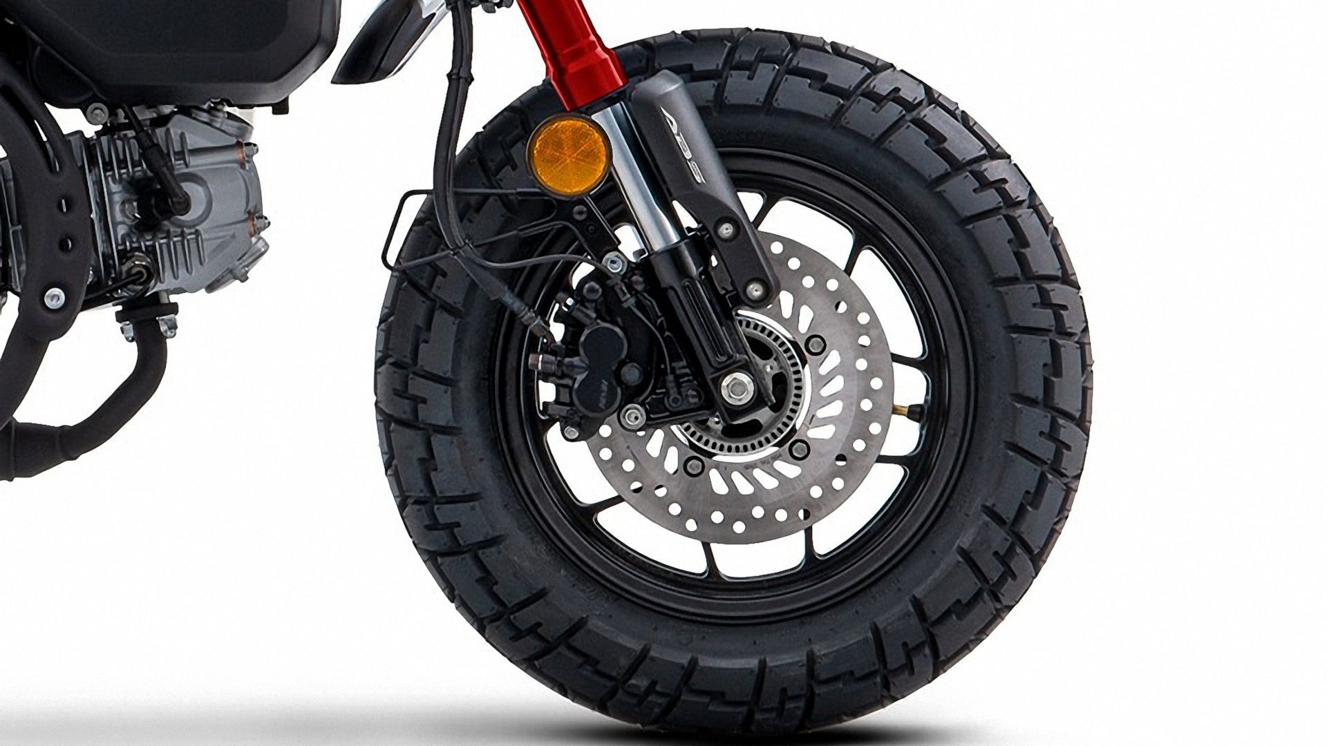 2024 Honda Monkey: A Comprehensive Guide On Features, Specs, And Pricing