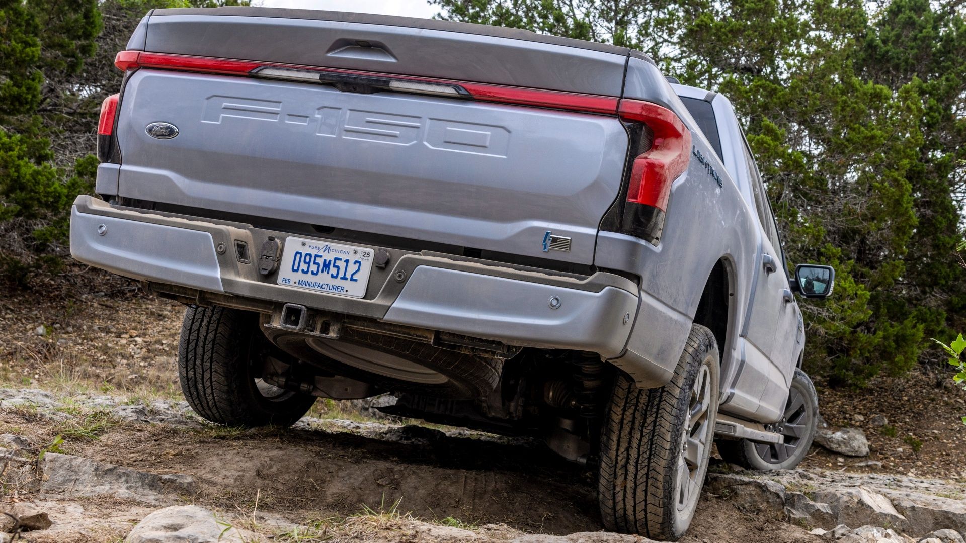 2024 Ford F-150 Lightning: A Comprehensive Guide On Features, Specs ...
