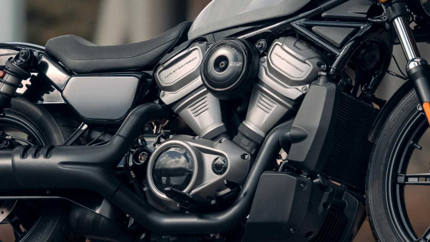 Harley Davidson Fuel Economy