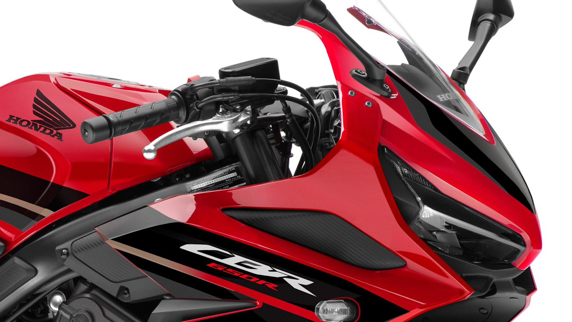 2023 Honda CBR650R: Buyer's Guide, Pricing And Specs
