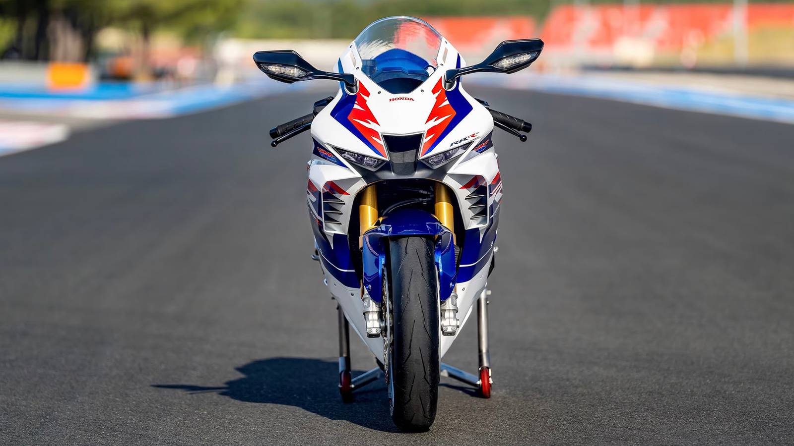 Every Honda CBR Sports Bike, Ranked By Power