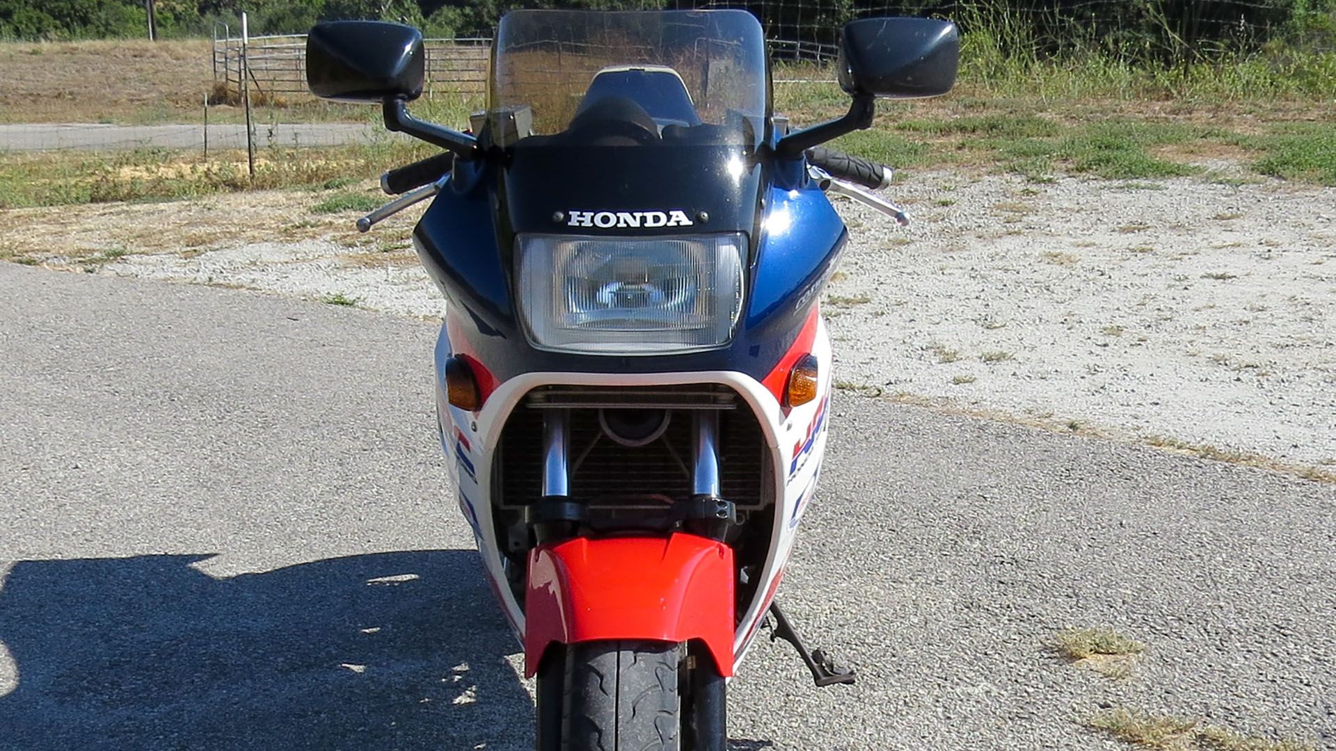Why Honda Made The Limited-Run VFR750F Superbike