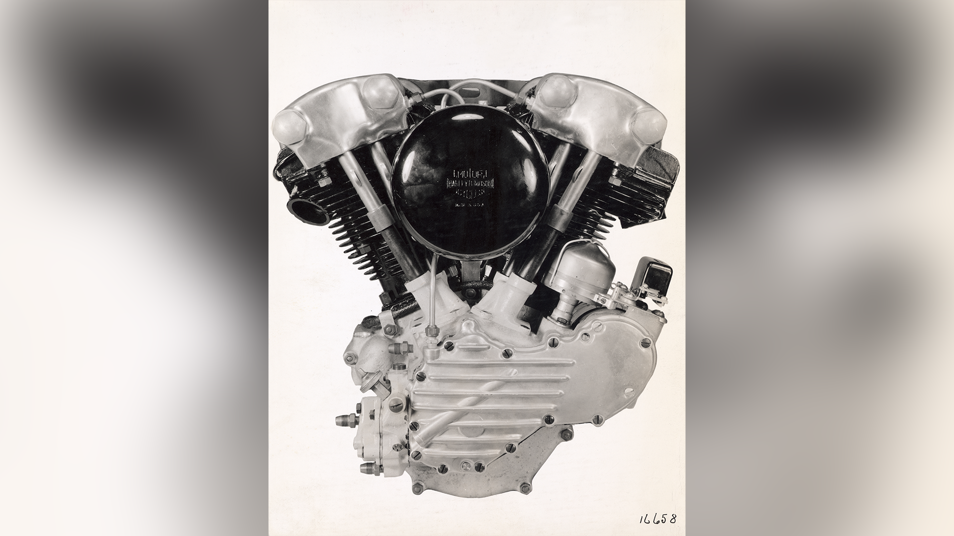 The Intense Evolution Of Harley-Davidson's Big Twin Engines
