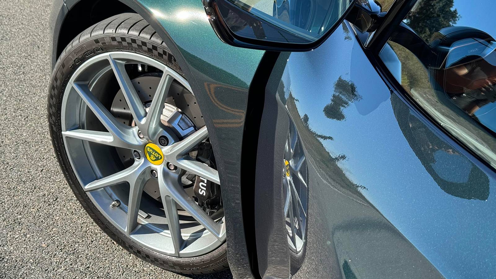 Forget the 911 and Corvette — The Performance Sports Car You’ve Been Overlooking