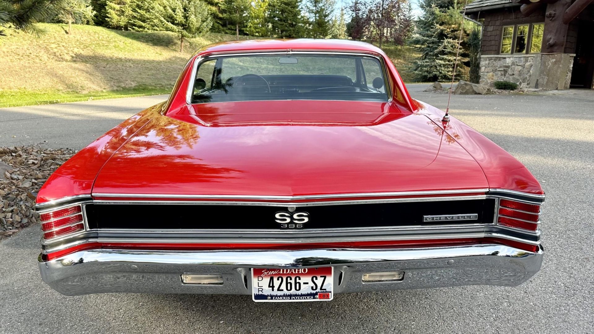 1967 Chevrolet Chevelle: A Comprehensive Guide To Maintenance Costs ...