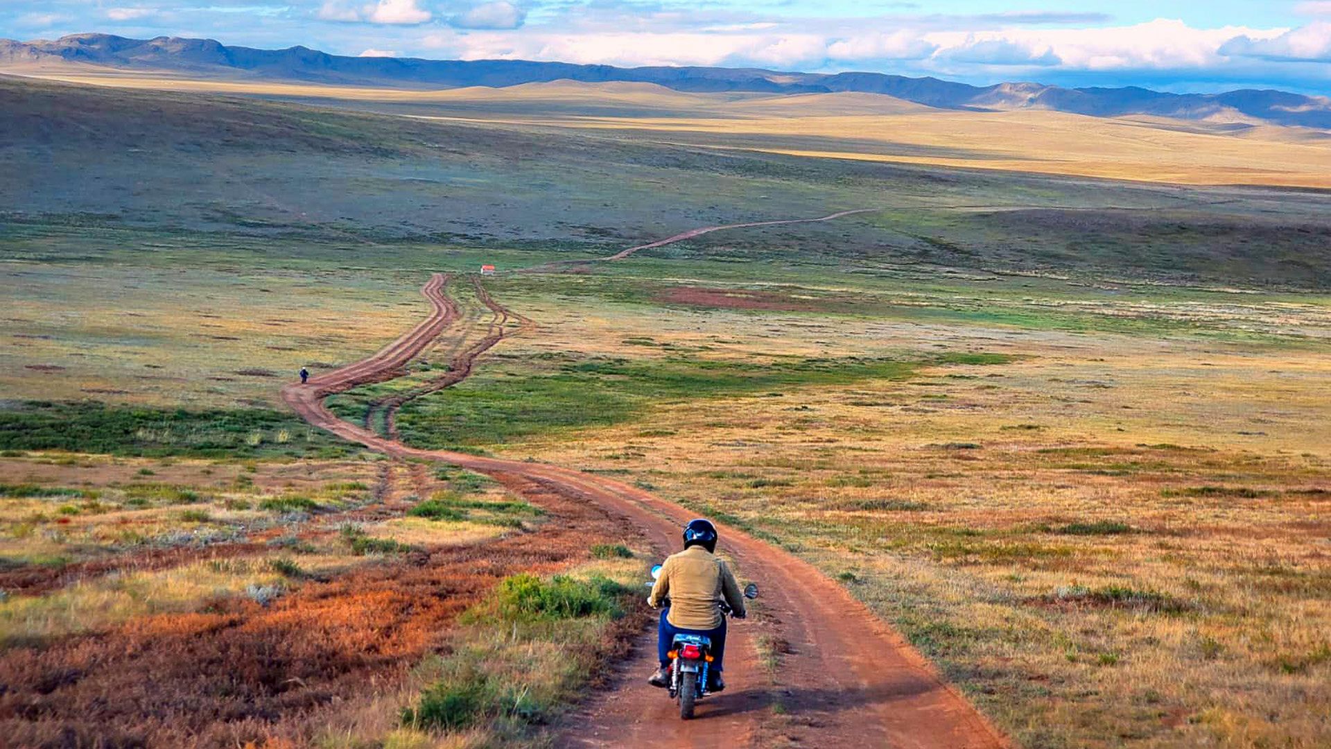 The Most Dangerous Motorcycle Races That Exist Today