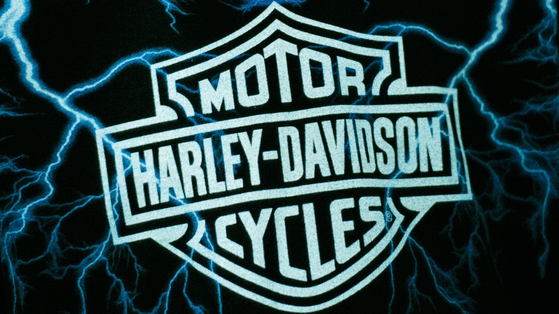 The History Behind Harley-Davidson's Bar And Shield Logo