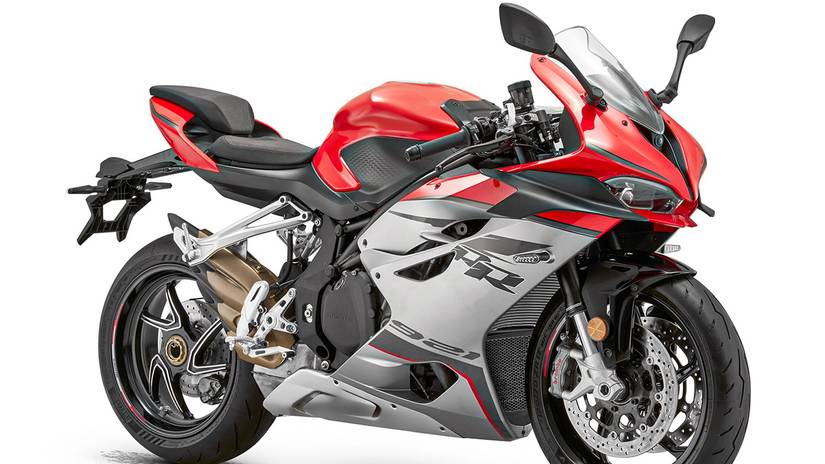 China’s 900cc Sport Bike Is Ready To Rival The Ducati SuperSport 950