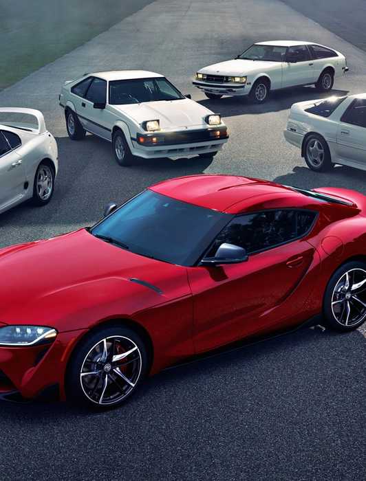 Toyota Supra MK4: A Comprehensive Guide On Features, Specs, And Used Prices