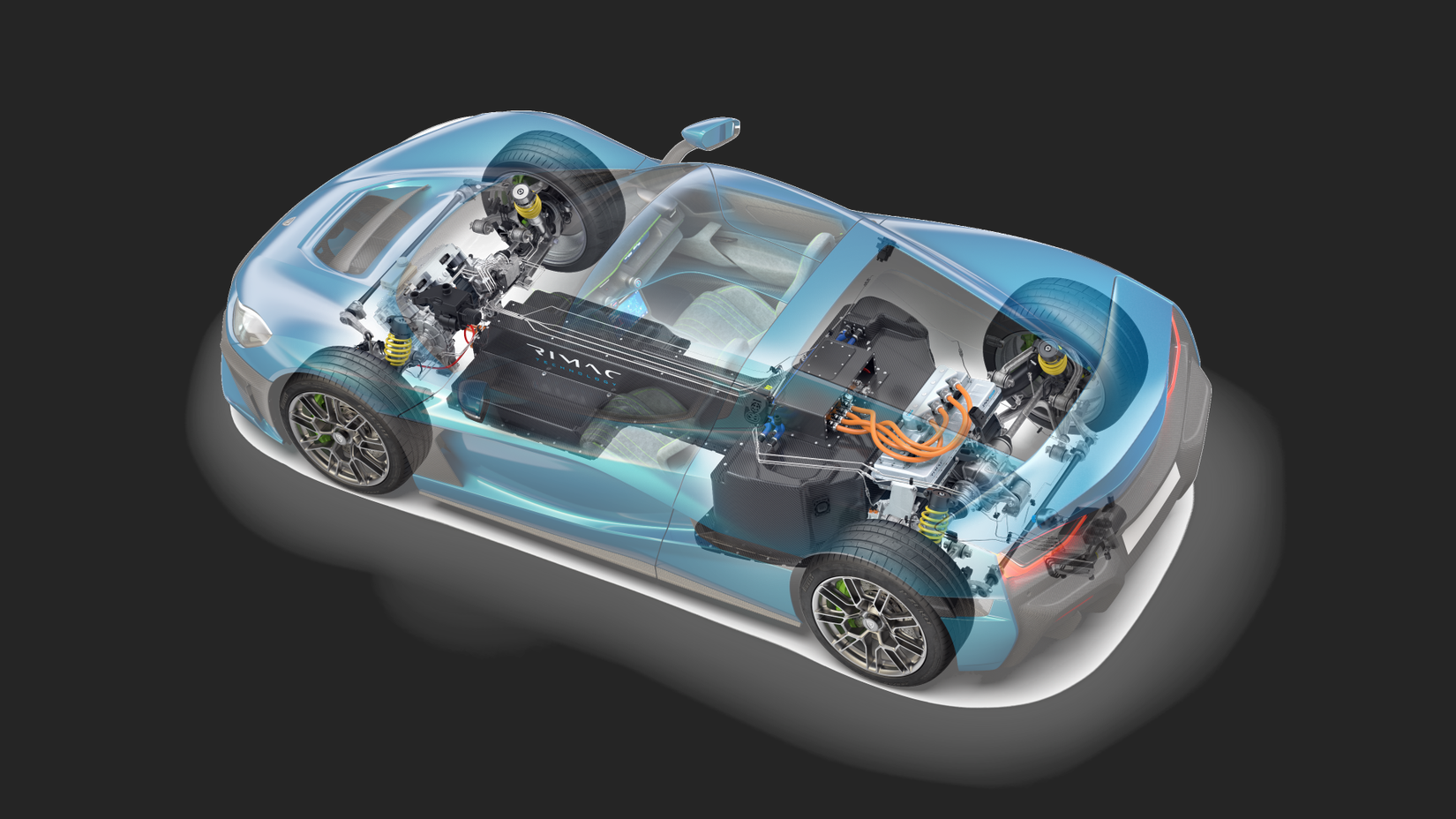 The Cost Of Ownership Difference Between A Hydrogen Car And An EV