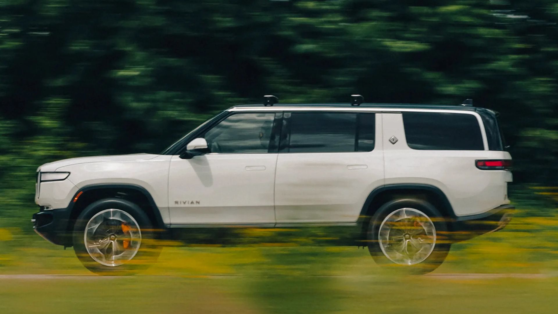 2024 Rivian R1S Range And Charging Capabilities: What You Need To Know