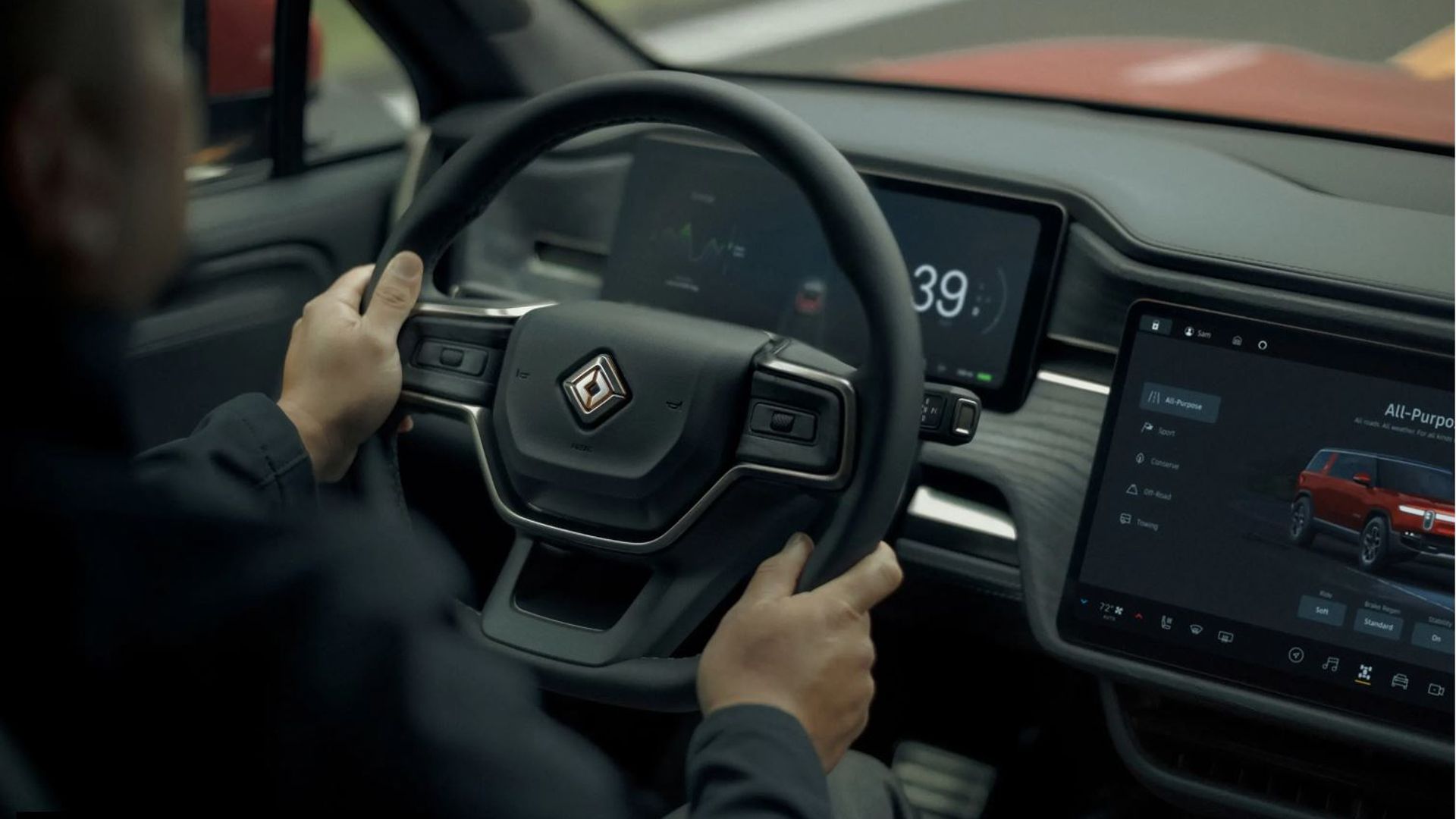 2024 Rivian R1S: A Comprehensive Guide On Features, Specs, And Pricing