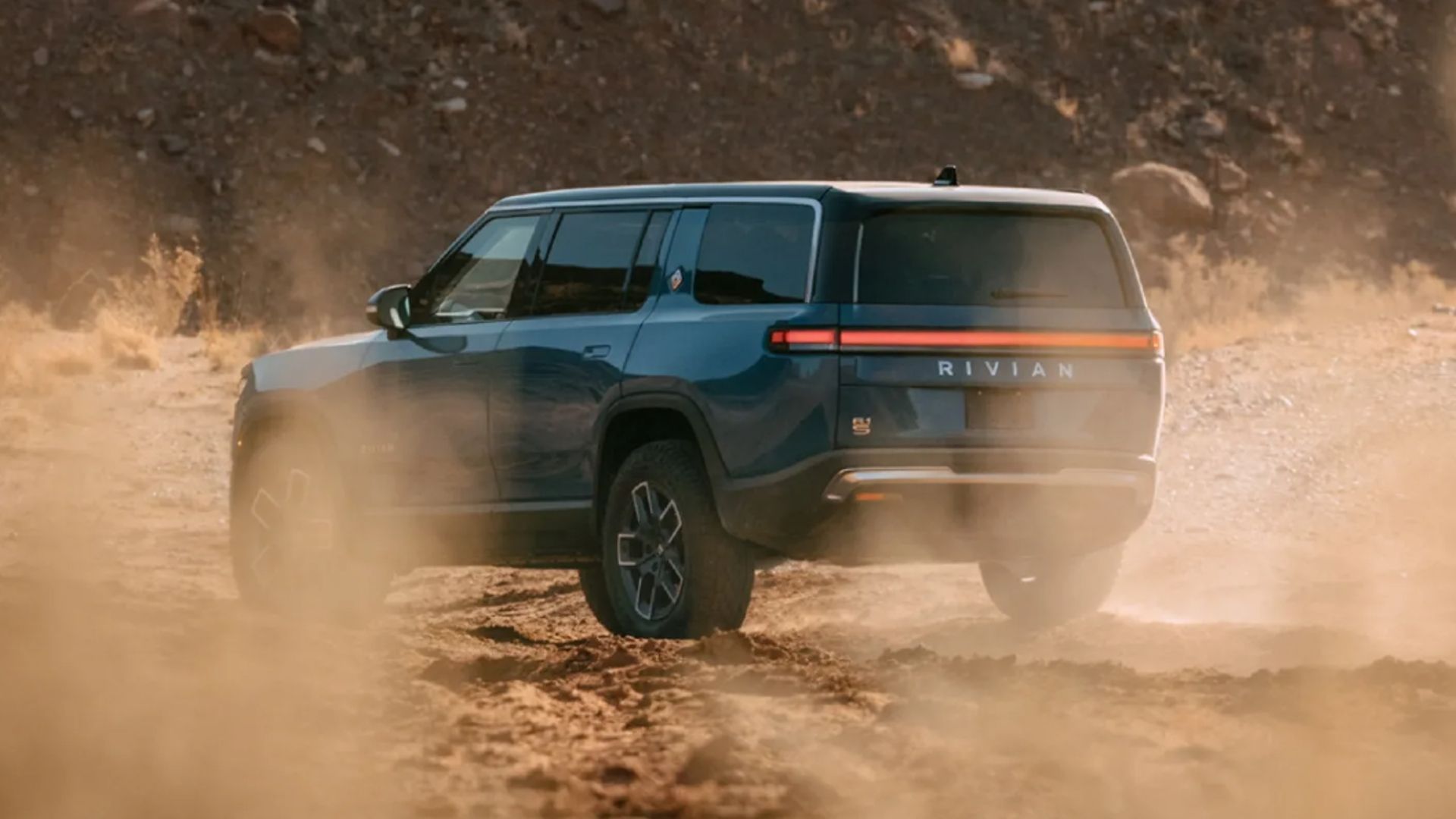 2024 Rivian R1S Range And Charging Capabilities: What You Need To Know
