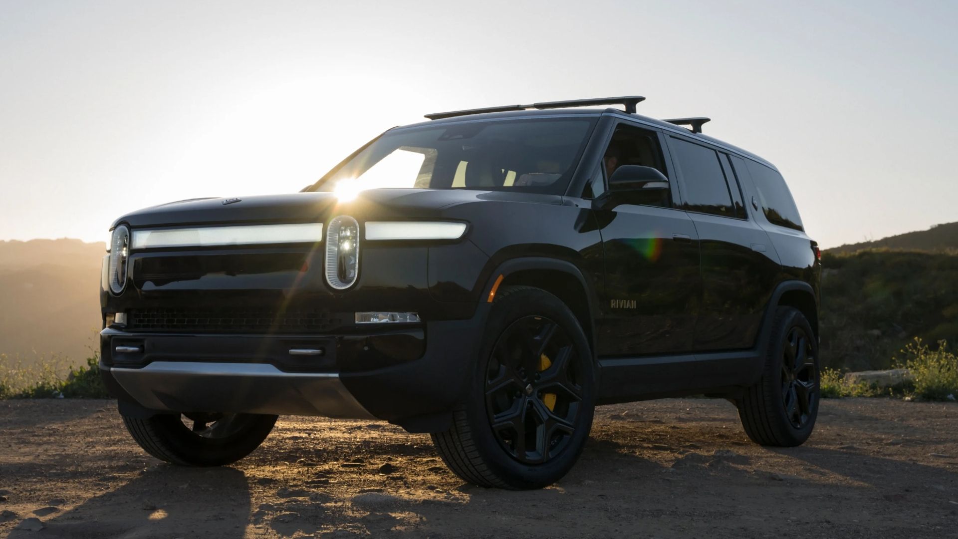 2024 Rivian R1S Payload And Towing Capacity: What You Need To Know