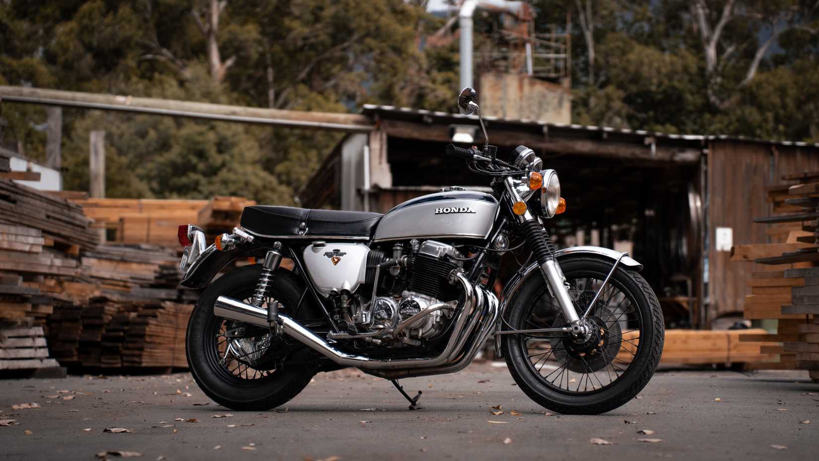 sam-carter-Honda-CB750