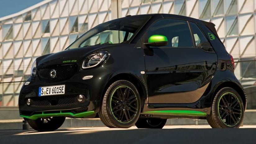 10 Discontinued EVs That Should Make A Comeback