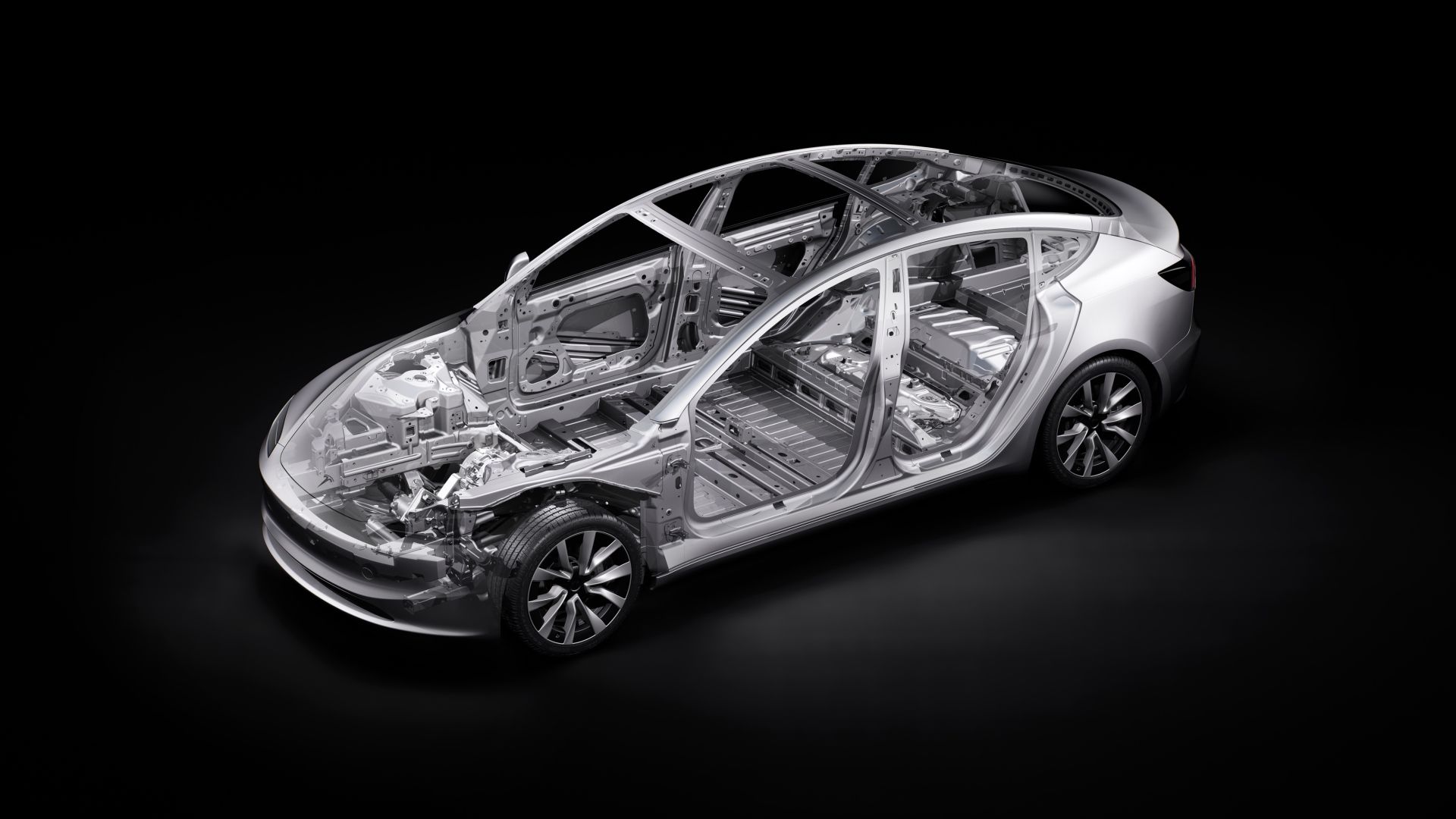 Used Tesla Model 3: A Comprehensive Guide To Maintenance Costs ...