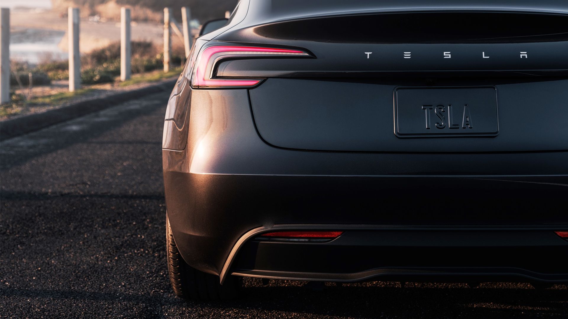 Here’s How Much A Tesla Model 3 Depreciates After 1 Year