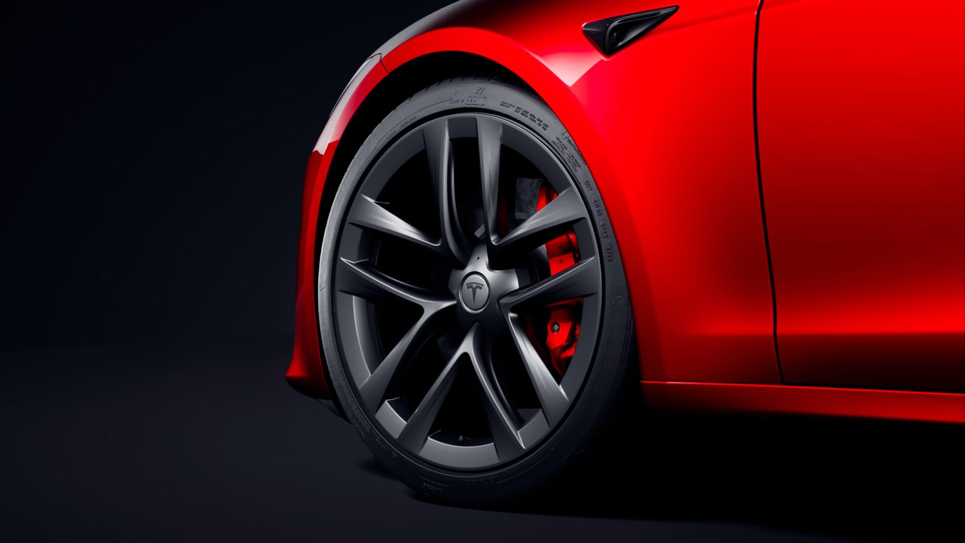 2024 Tesla Model S: Every Trim Compared