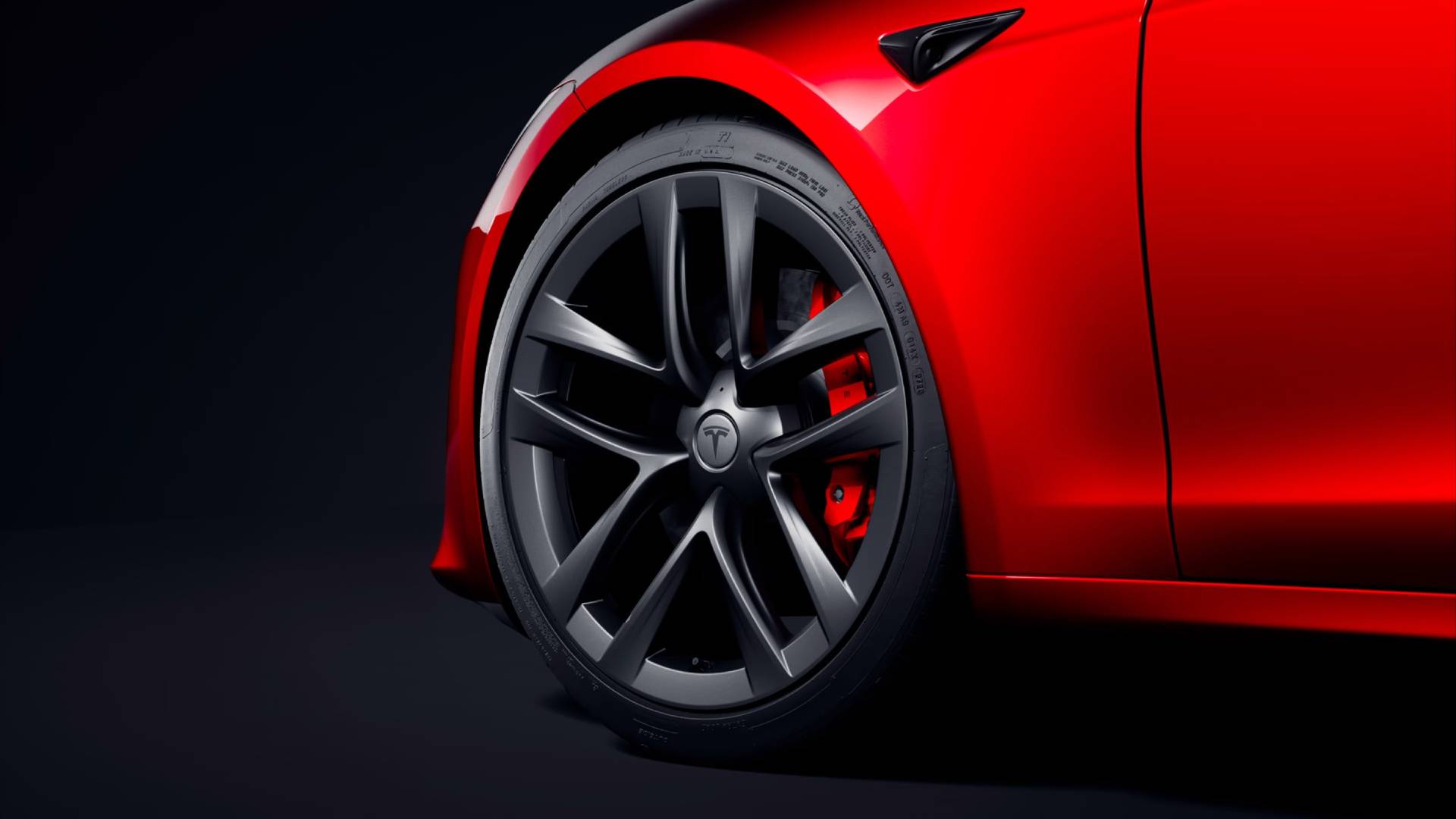 Tesla Stardesign 2024 Tesla Model S: Every Trim Compared