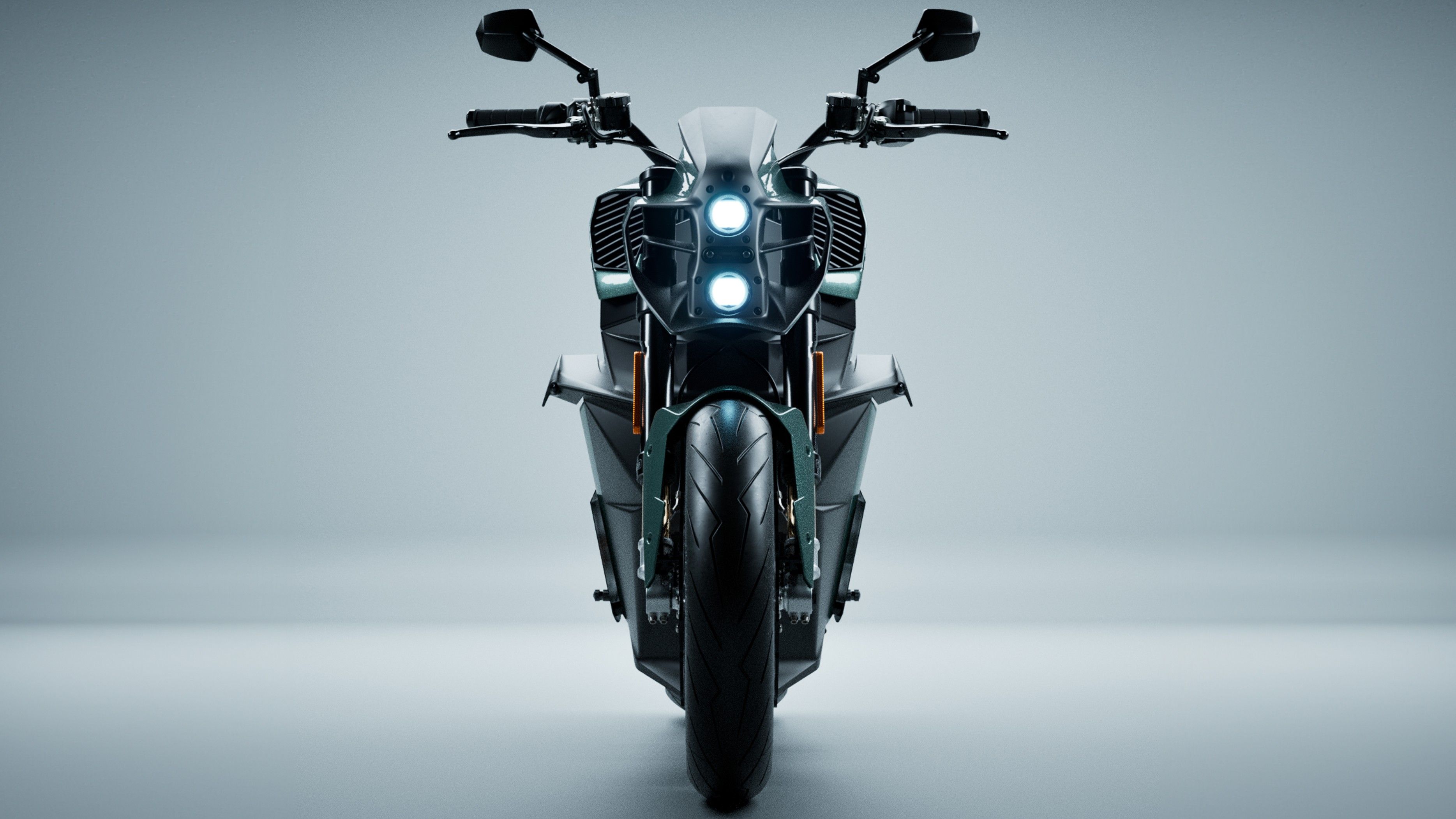 Electric motorcycle with the highest riding range in 2025