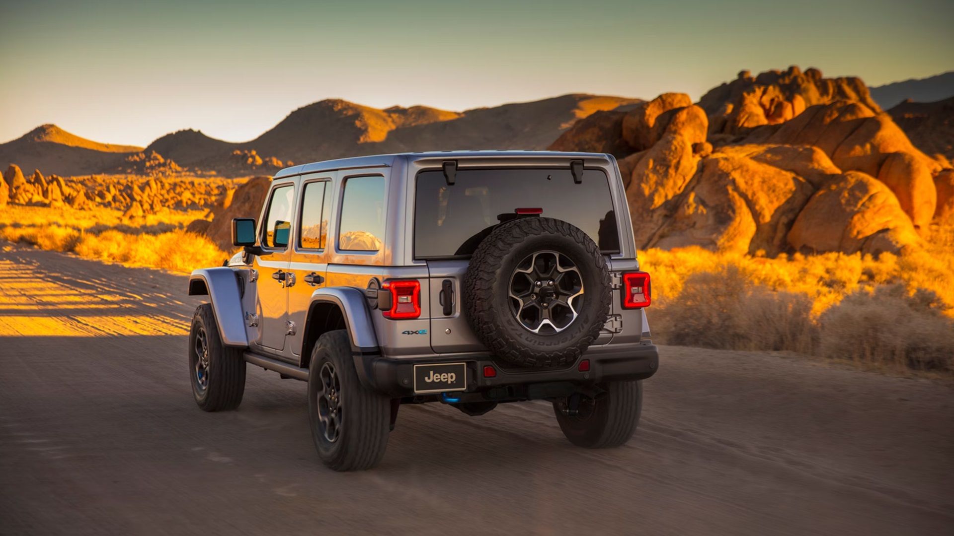 The Plug-in Hybrid Vehicle That Outsells Every Other PHEV In The U.S.