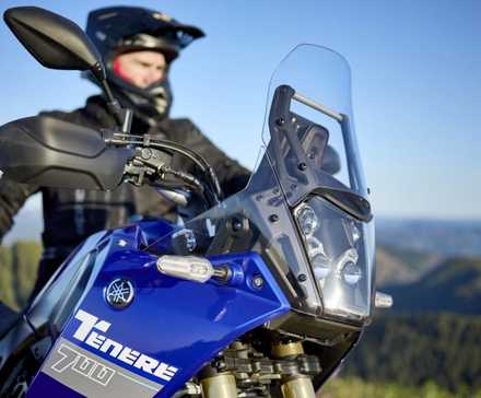 2024 Teneré 700