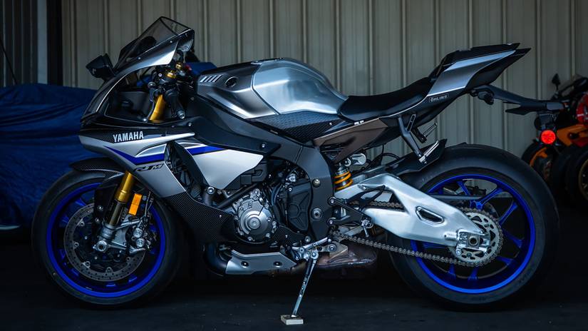 Top 10 Quickest Production Motorcycles To Conquer The Quarter-Mile