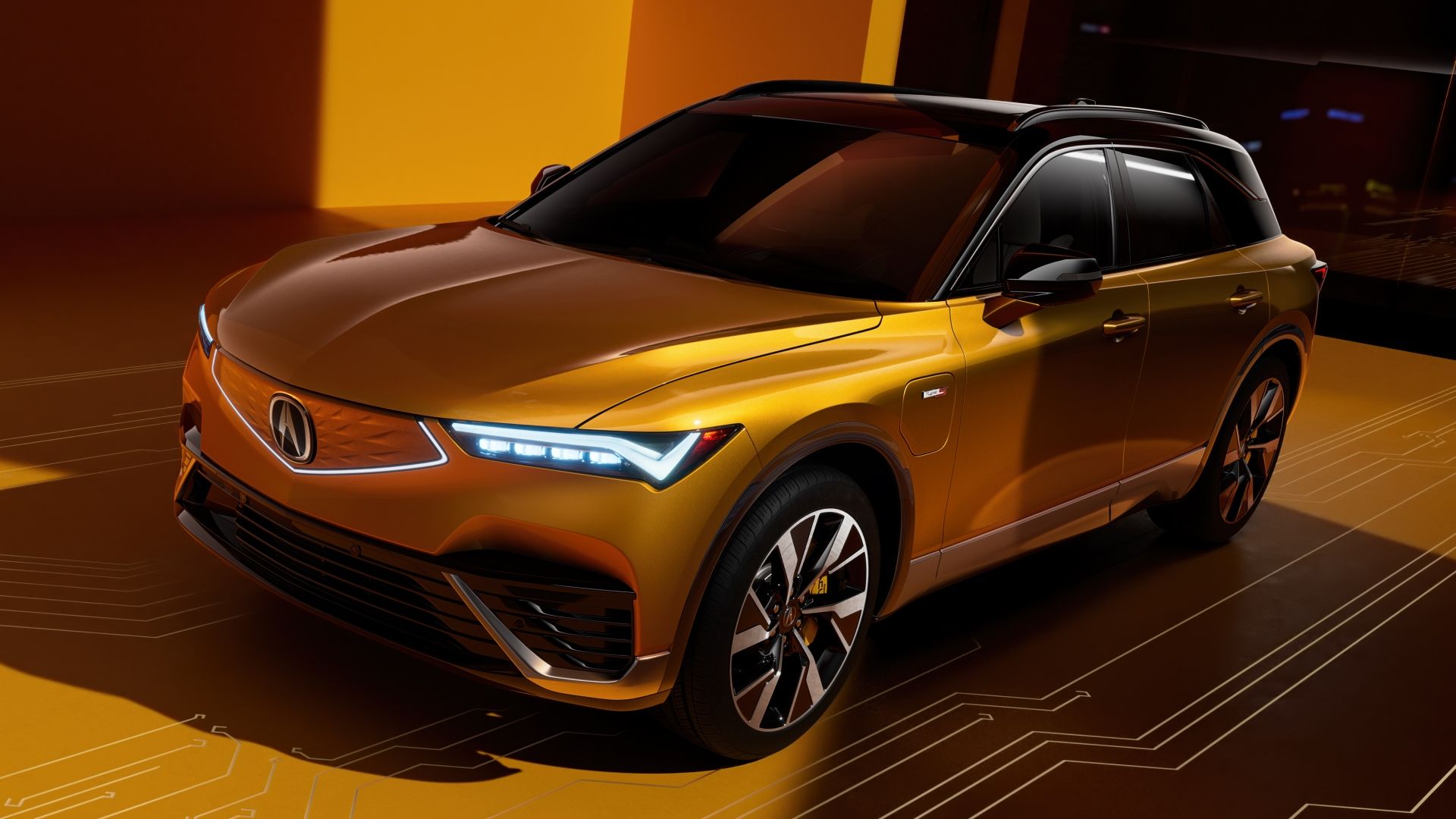 One Big Reason Why The Acura ZDX Might Be The Best Alternative To The ...