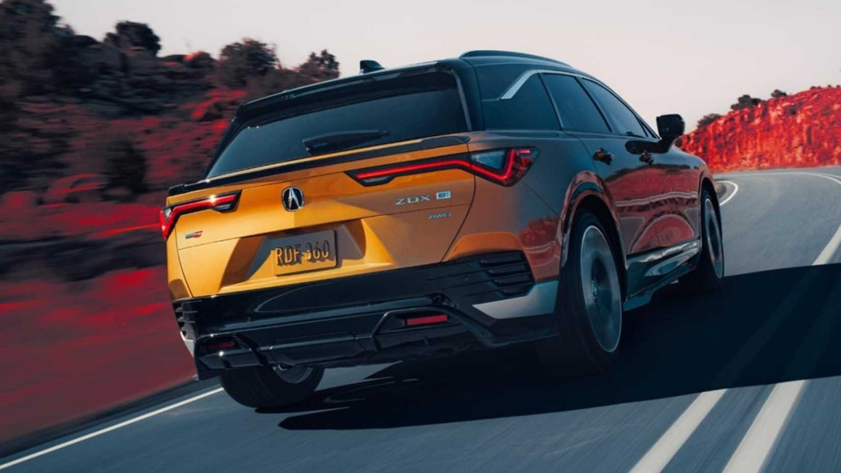 10 More Luxurious Alternatives To The Tesla Model S