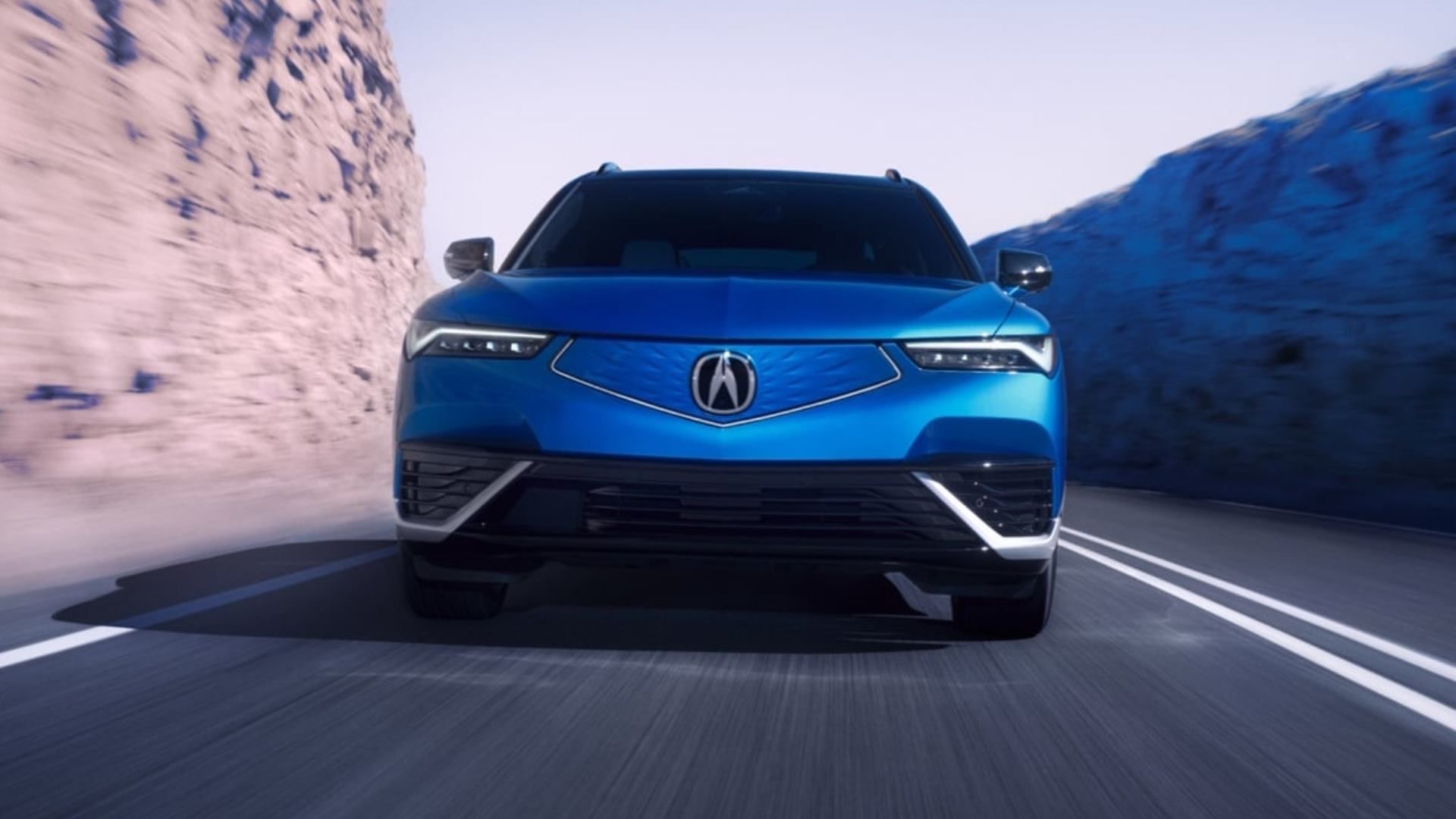 The Japanese EV With The Highest Driving Range In 2024
