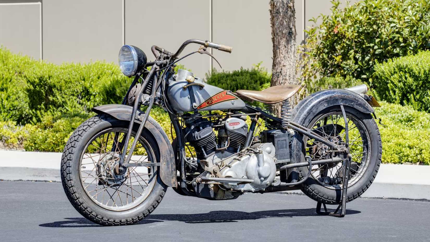 10 Ultra-Rare Motorcycles You’ve Probably Never Heard Of