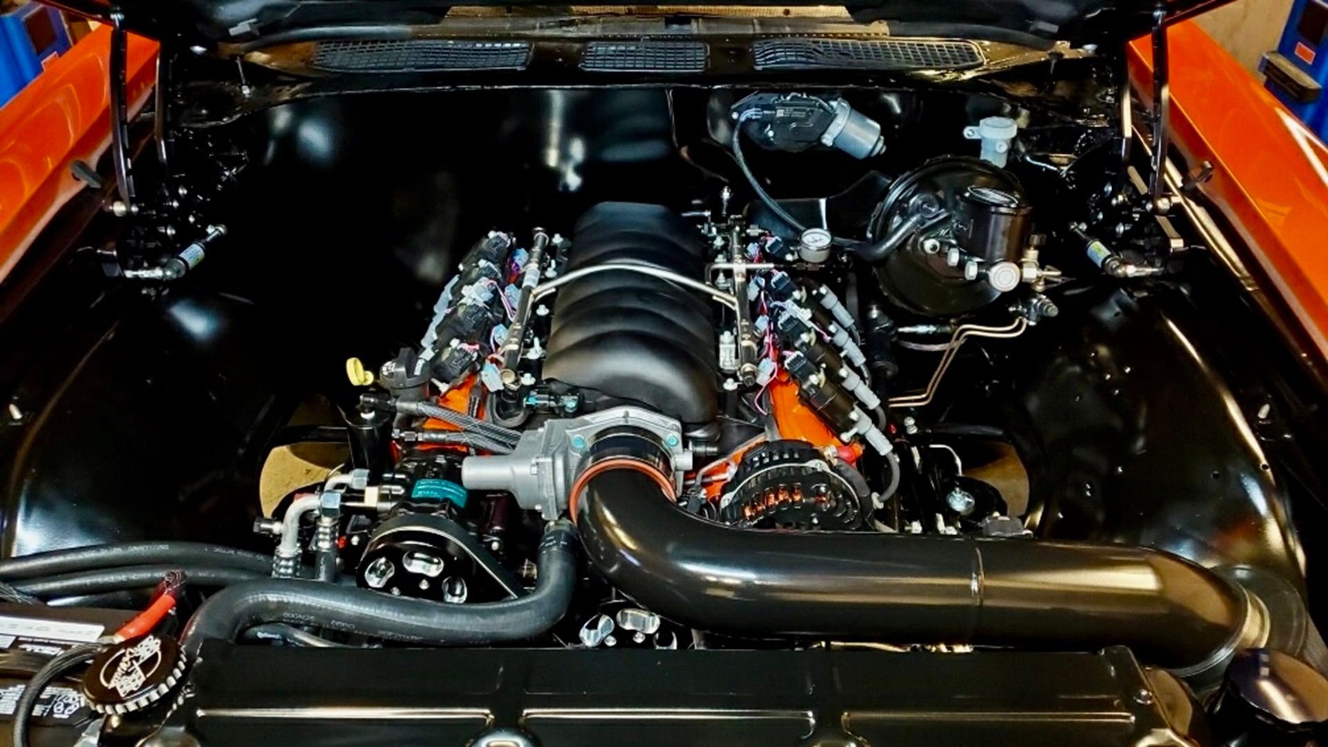 Chevelle Restoration And Preservation: The Holy Grail To The Heavy Chevy
