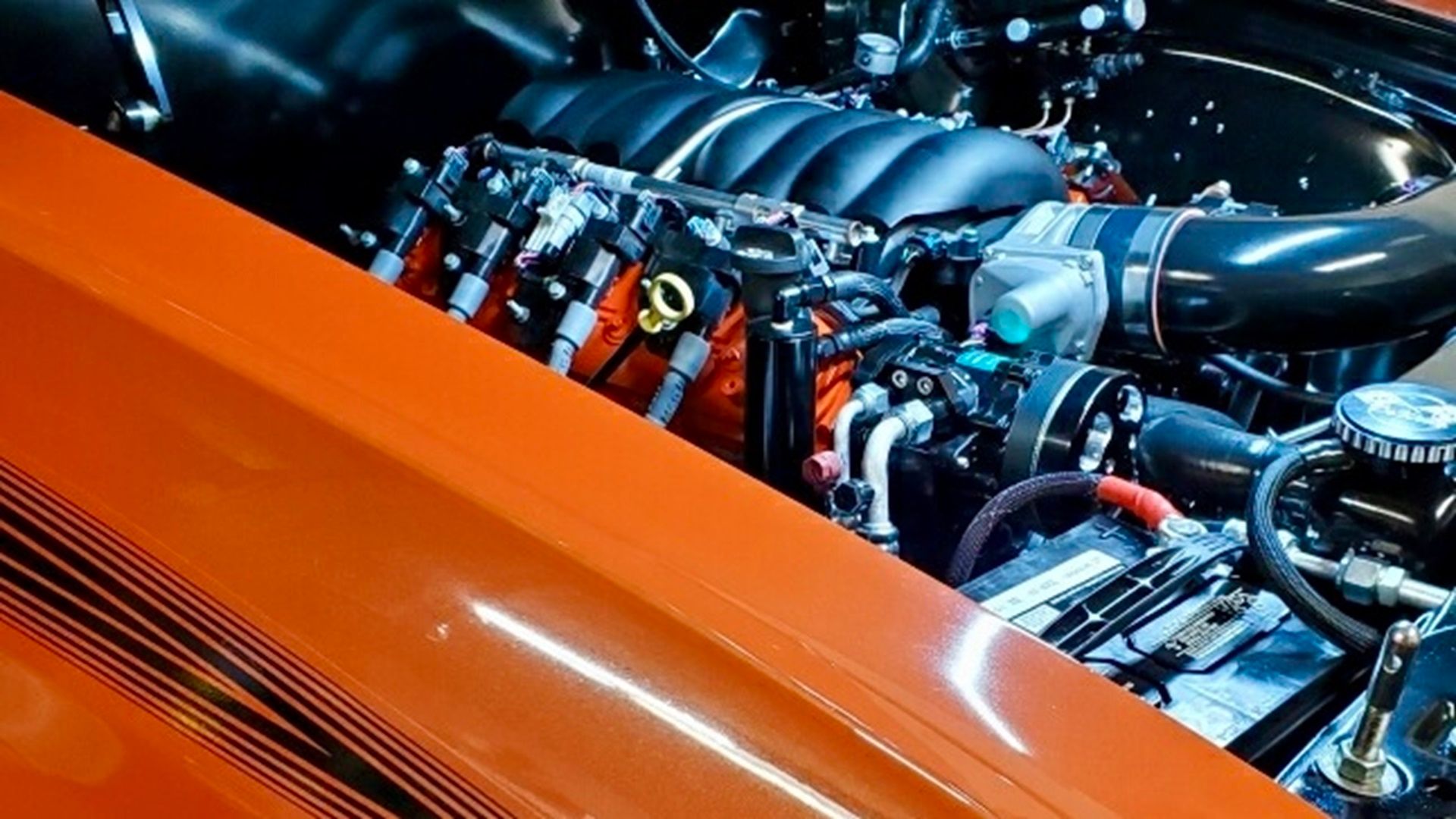Chevelle Restoration And Preservation: The Holy Grail To The Heavy Chevy