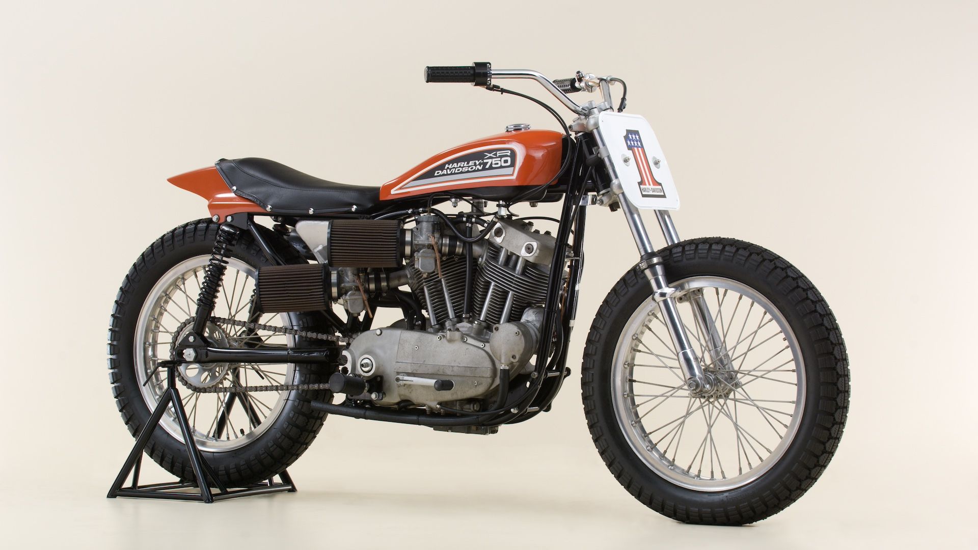 10 Vintage Harley-Davidsons That Cost More Than A Modern Cruiser