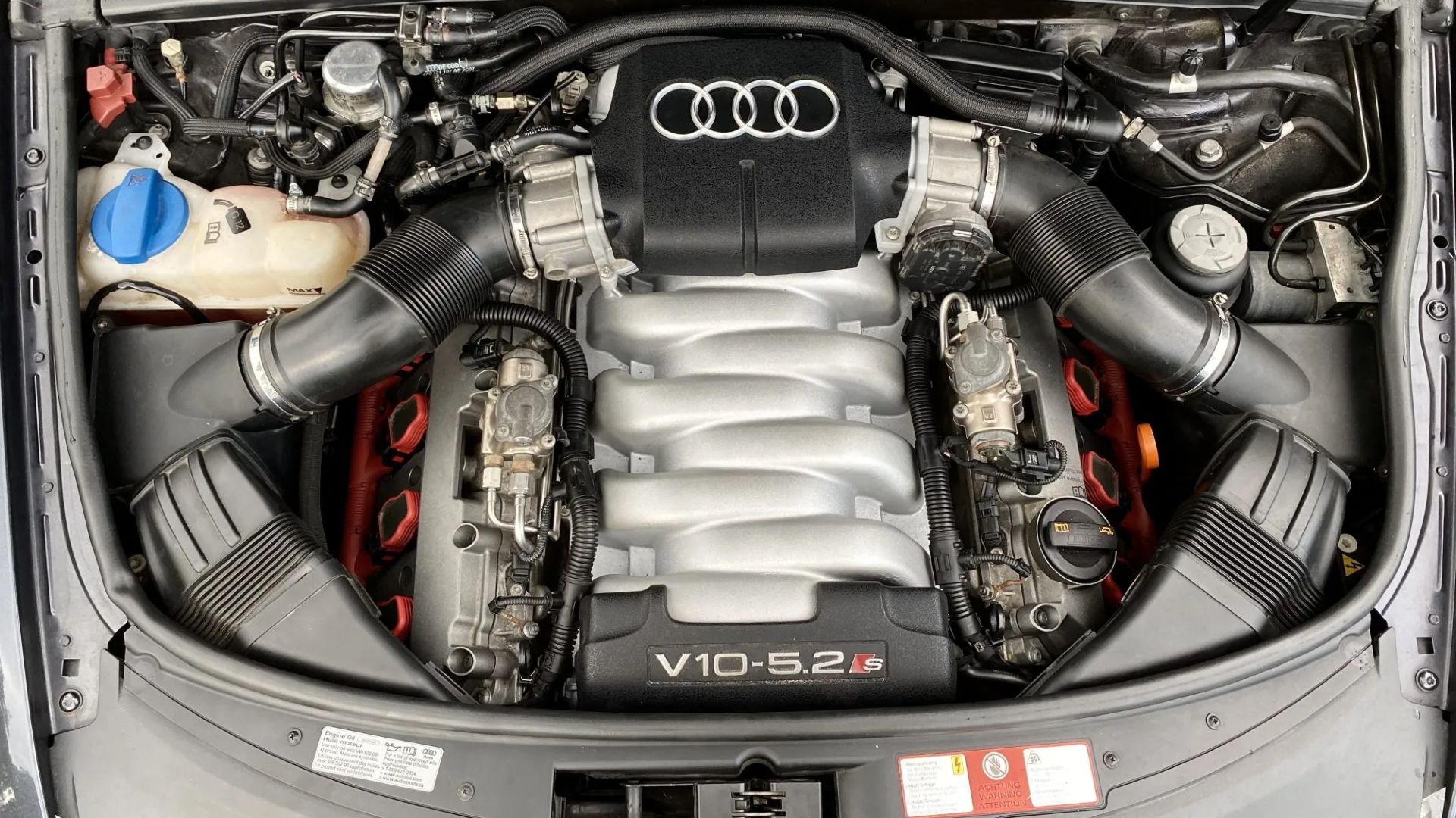 Top 10 Fan Favorite German Sedans Of All Time