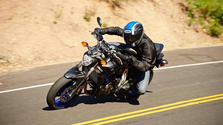 Fz 7 Yamaha FZ-07: What Makes This A Unique Beginner Bike