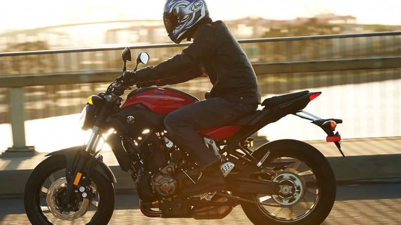 Yamaha FZ-07: What Makes This A Unique Beginner Bike