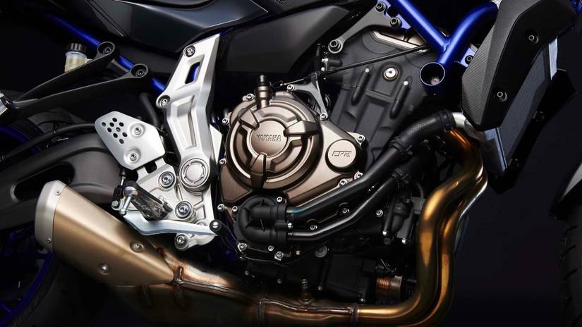 Yamaha FZ-07: What Makes This A Unique Beginner Bike