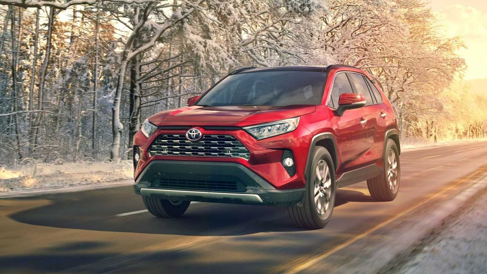 10 Solid Used Vehicles From The 2010s That Scored 5-Star Safety Ratings