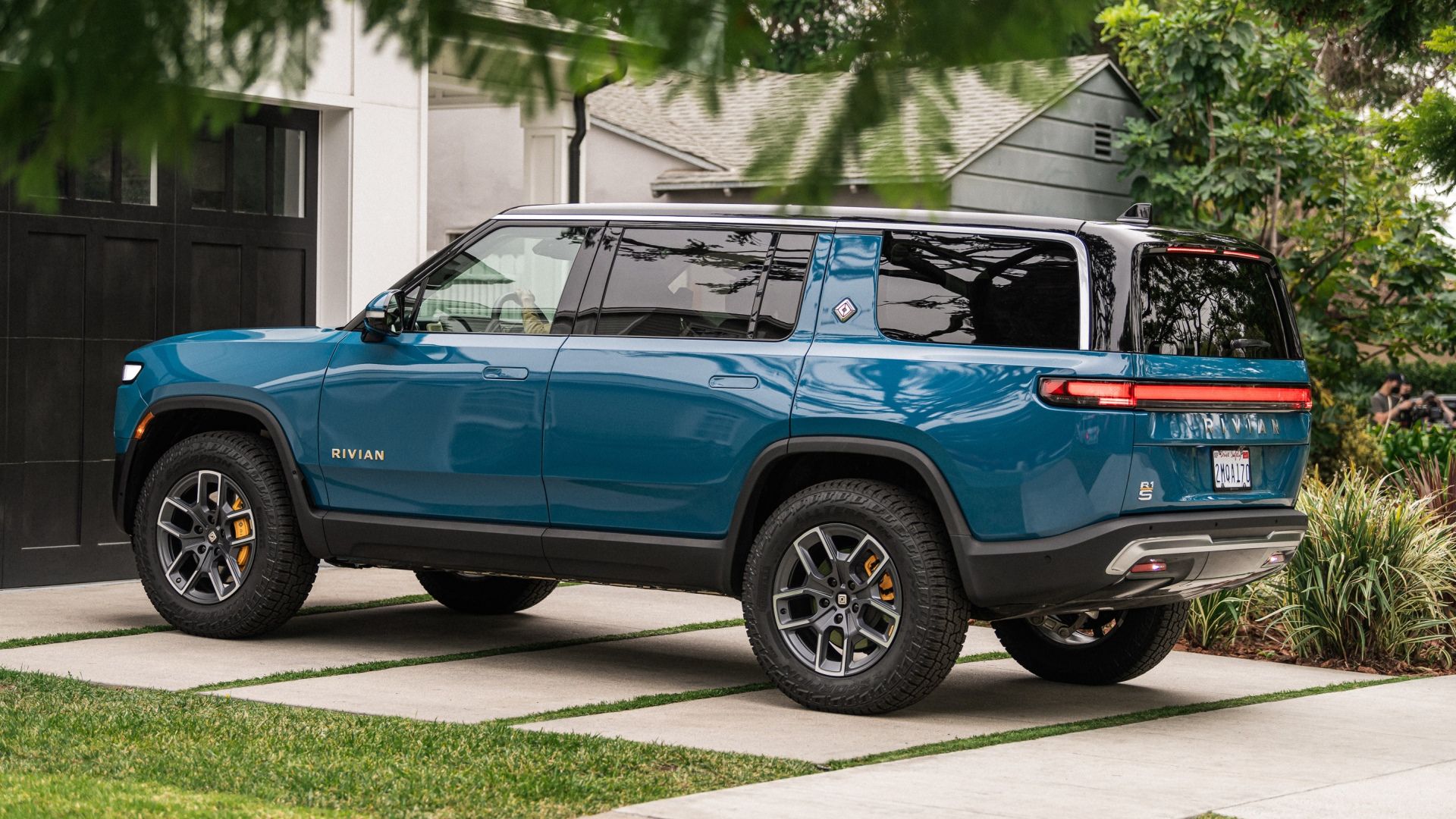 The Real Reason Why America Can't Build Affordable Electric Cars Like ...