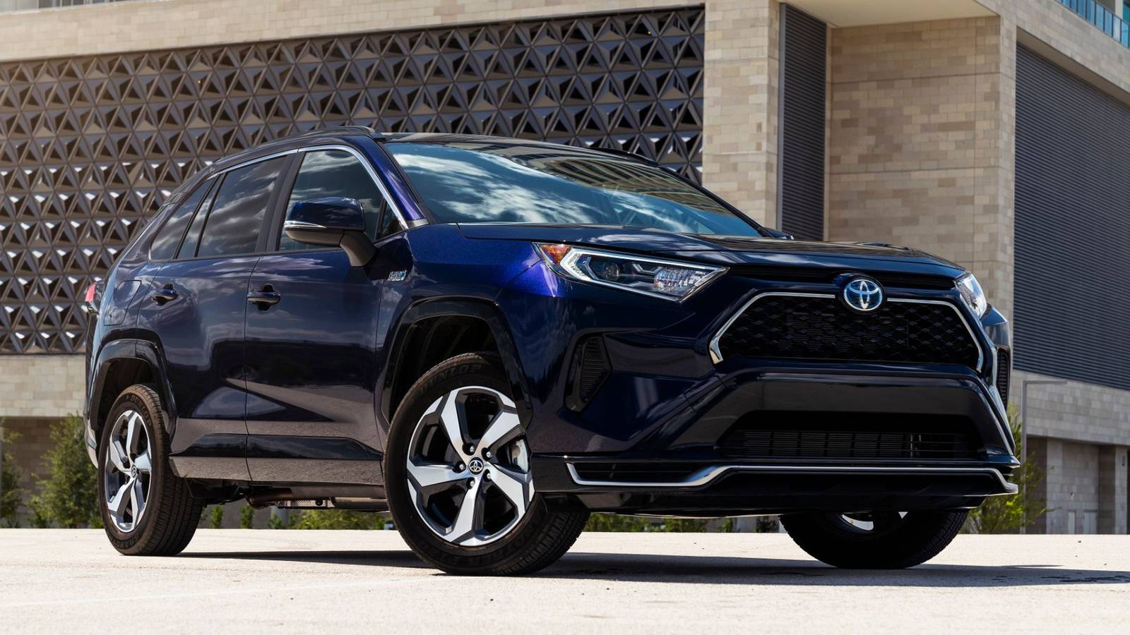 What A 3-Year-Old RAV4 Hybrid Is Actually Worth Right Now
