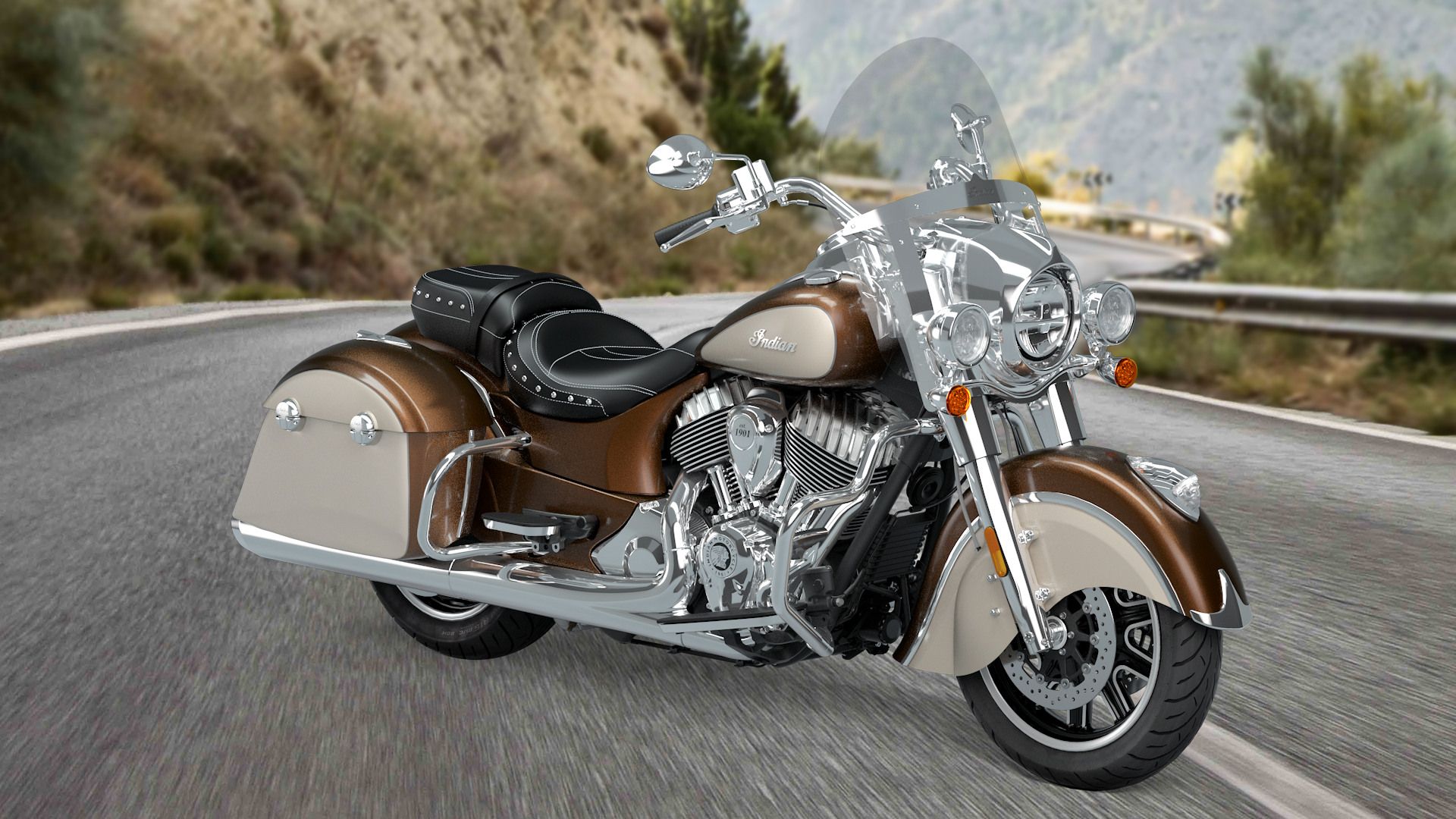 Harley-Davidson Heritage Classic | TopSpeed