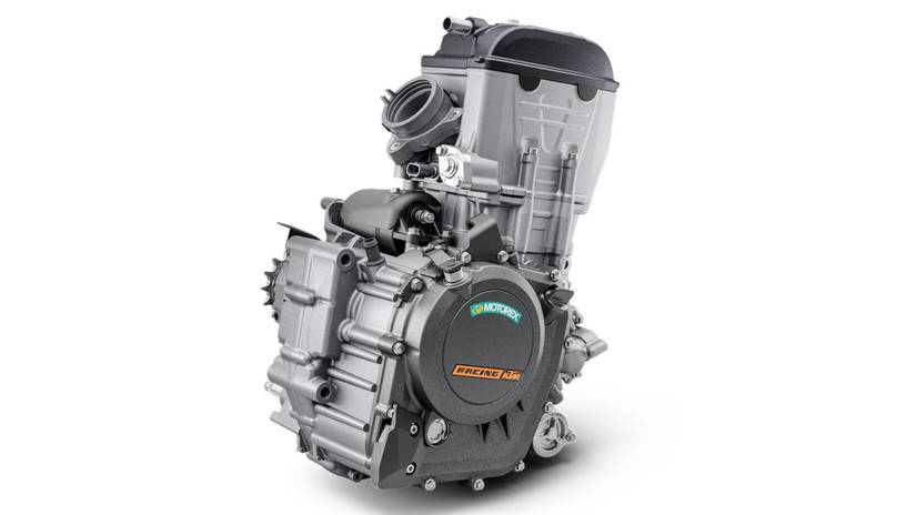 Ktm Rfs Engine 2024 KTM RC 390: 10 Things To Know