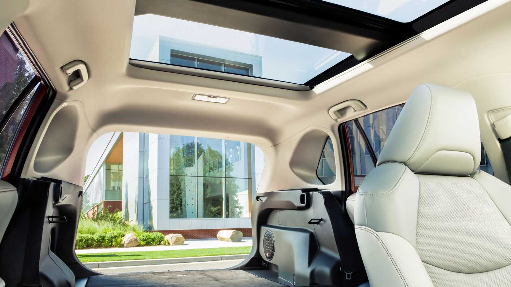 2024 Toyota RAV4 Hybrid