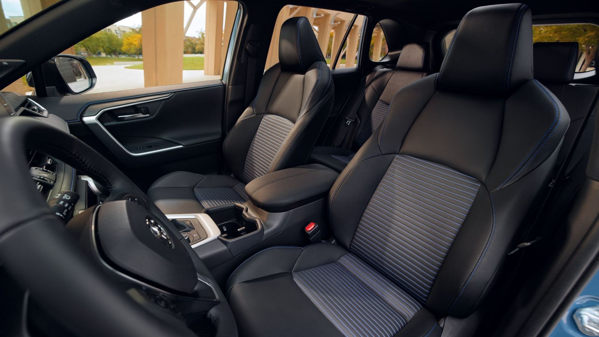 Here's How Much A Fully Loaded Toyota RAV4 Costs