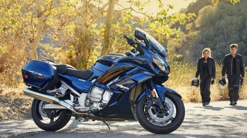 Fjr1300 Vs R1 10 Reasons To Choose The Yamaha FJR1300 For Your Next Touring Adventure