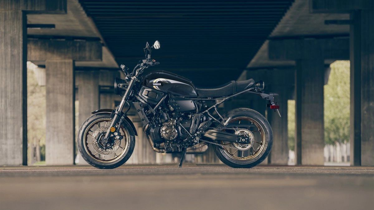 2024 Yamaha XSR700: Buyer's Guide, Pricing And Specs
