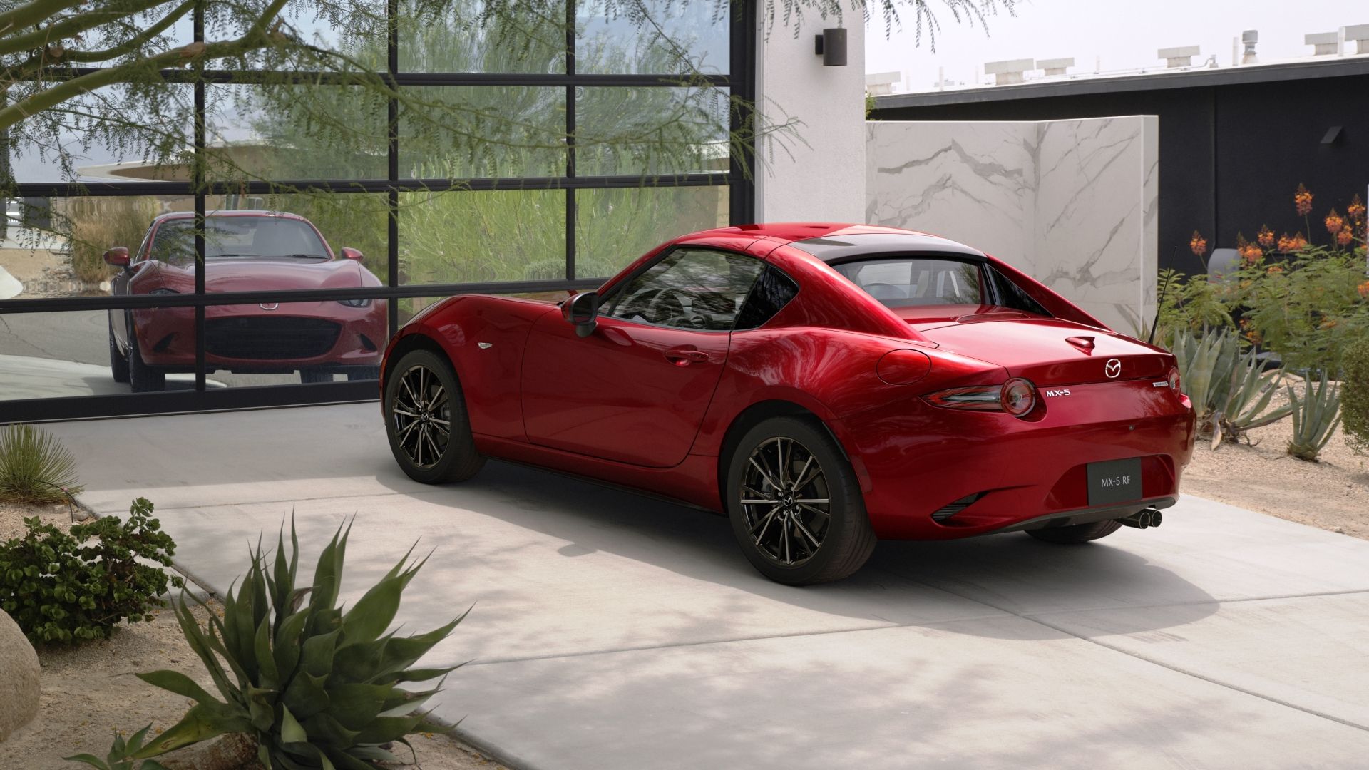 Here's Why The Mazda MX-5 Miata Shouldn't Be Overlooked In 2024
