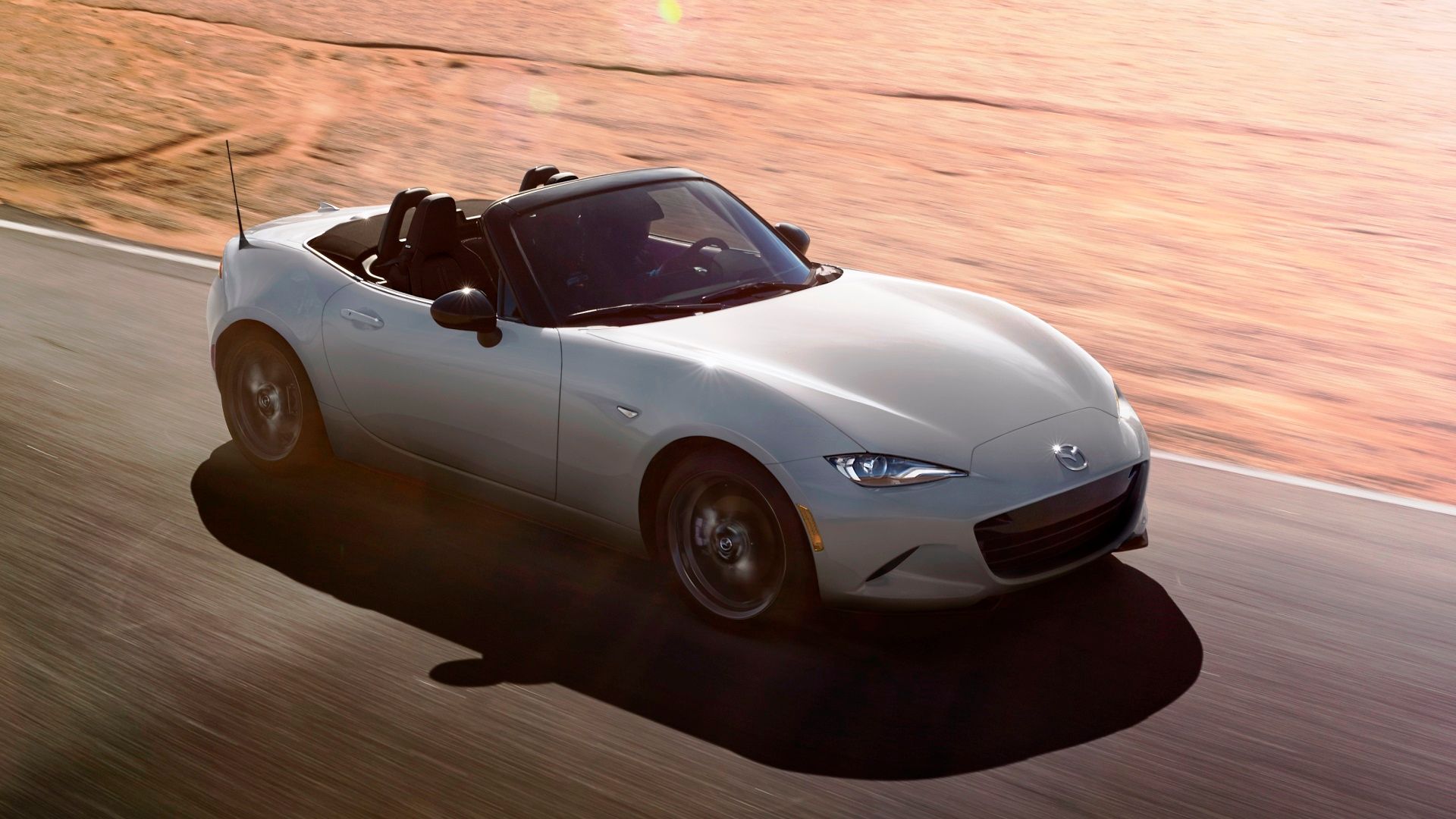 The Cheapest RWD, Naturally Aspirated Sports Car In 2024